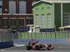 GP EUROPA, during qualifying for the European Formula One Grand Prix at the Valencia Street Circuit on August 22, 2009, in Valencia, Spain.